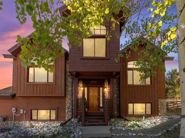 22 Raindance Trail, Dillon, CO 80435