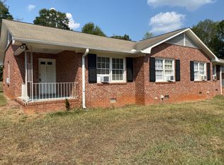 283-285 Dogwood Club Rd, Spartanburg, SC 29302