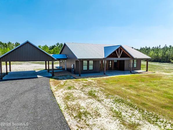 4701 Riggins Rd, Blackshear, GA 31516