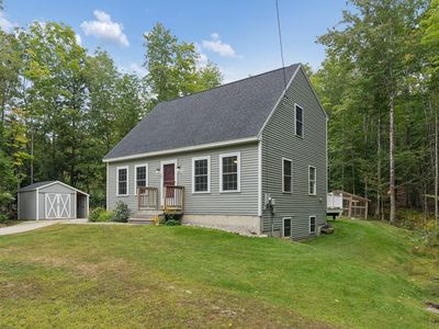32 Safari Drive, Brunswick, ME, 04011