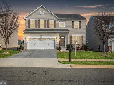 118 Lattice Dr, Stephenson, VA, 22656