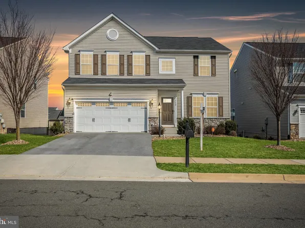 118 Lattice Dr, Stephenson, VA 22656