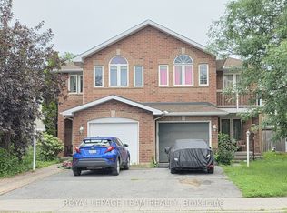 175 Mountshannon Dr, Ottawa, ON K2J4M9