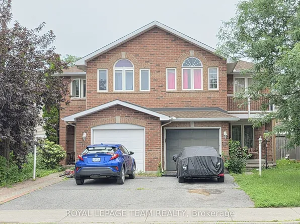 175 Mountshannon Dr, Ottawa, ON K2J 4M9