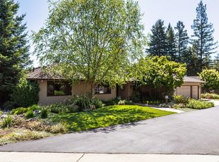 20646 Marion Rd, Saratoga, CA 95070