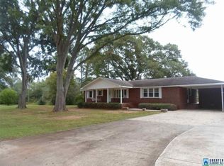 423 Hutto Hl, Anniston, AL 36201