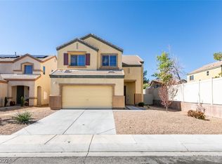 623 Seneca Ridge Ave, North Las Vegas, NV 89084