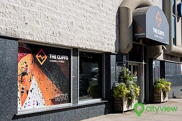 Rented by The KCI Group