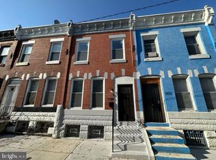 1336 N Hollywood St, Philadelphia, PA