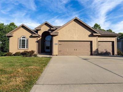 7226 N Spruce Ave, Kansas City, MO, 64119