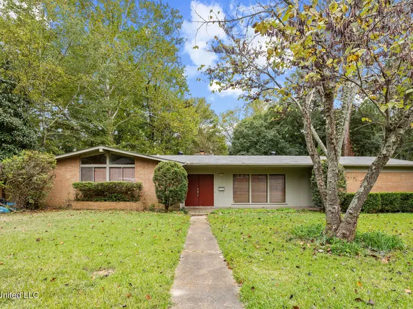 5107 Venetian Way, Jackson, MS 39211