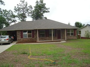 118 Adams Ave, Andalusia, AL 36420