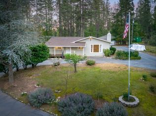 13506 Squirrel Creek Rd, Grass Valley, CA 95945