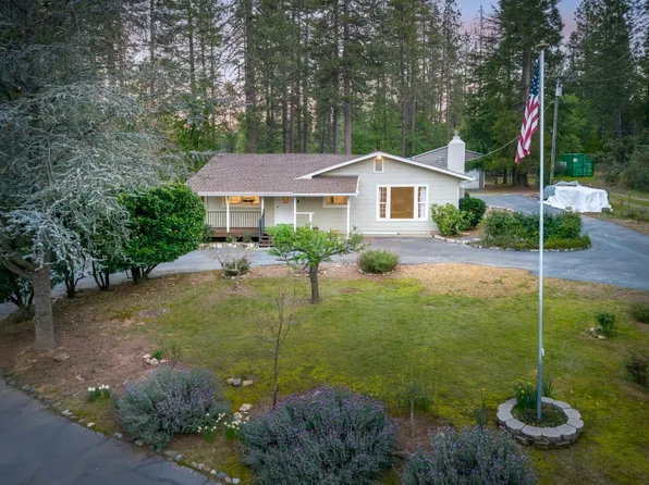 13506 Squirrel Creek Rd, Grass Valley, CA 95945