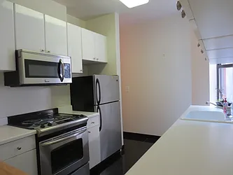 Rented by Citi Habitats