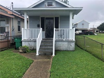 248 Avenue B, Westwego, LA, 70094