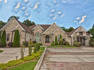1985 Eastchester Dr, High Point, NC 27265