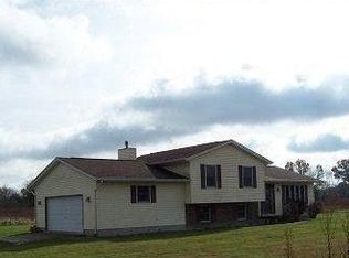 7664 Starkey Clevenger Rd, Blanchester, OH 45107