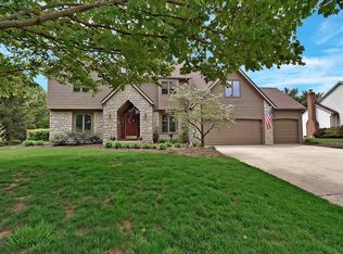 12797 Jeffrey Dr, Pickerington, OH