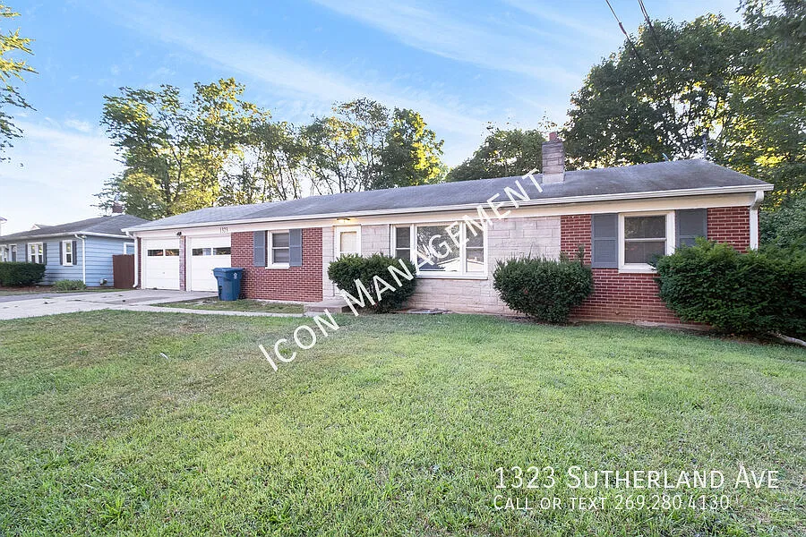 1323 Sutherland Ave