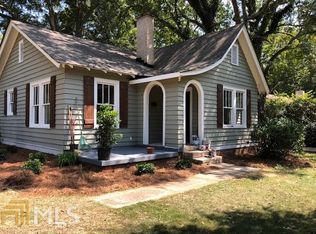 610 Oak St, Thomaston, GA 30286