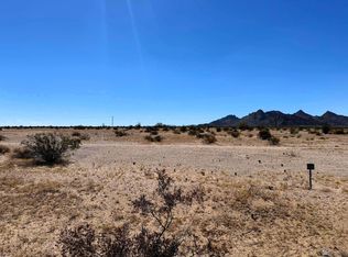 37569 Silver Dr, Wellton, AZ 85356