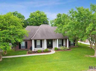 37268 Overland Trl, Prairieville, LA 70769