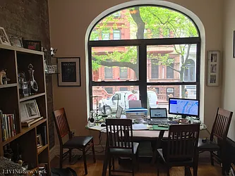 Rented by Living New York