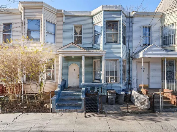 2327 Bassford Avenue, Bronx, NY 10458