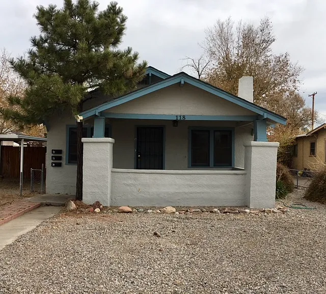 116 Princeton Dr SE #A — Photo 1