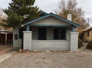 116 Princeton Dr SE #A, Albuquerque, NM 87106