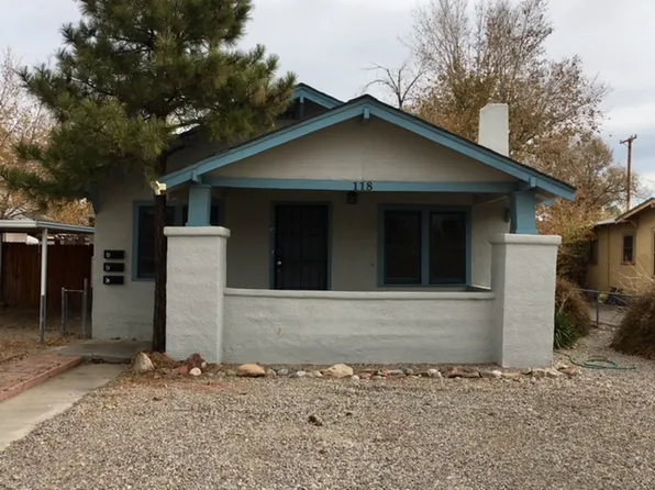 116 Princeton Dr SE #A, Albuquerque, NM 87106