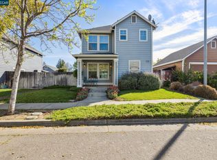 205 Maple Ln, Winters, CA 95694