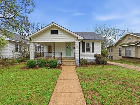 119 N Palm St, Little Rock, AR 72205