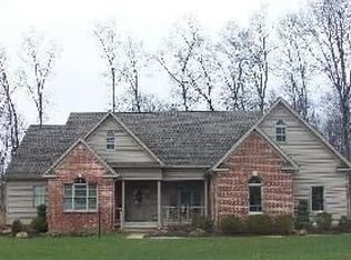190 Heritage Run Rd, Indiana, PA 15701