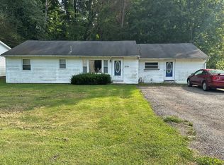 2778 Lucas Perrysville Rd, Lucas, OH 44843