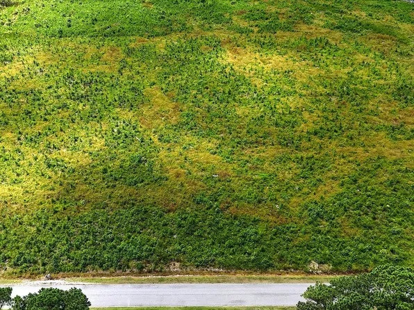 Cove Rd Lot 4, New Hope, NC 27944