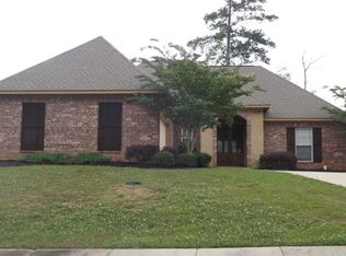 816 Willow Grande Cir, Brandon, MS 39047