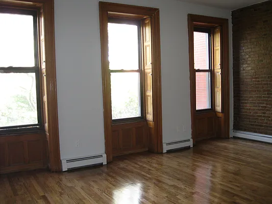 Rented by Brown Harris Stevens | media 8