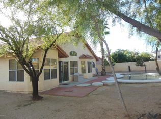 15257 S 22nd St, Phoenix, AZ 85048