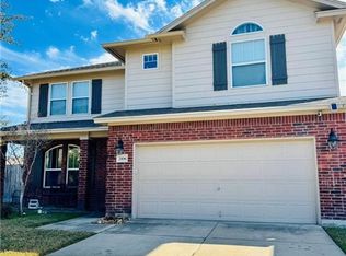2106 Halcon St, Corpus Christi, TX 78414