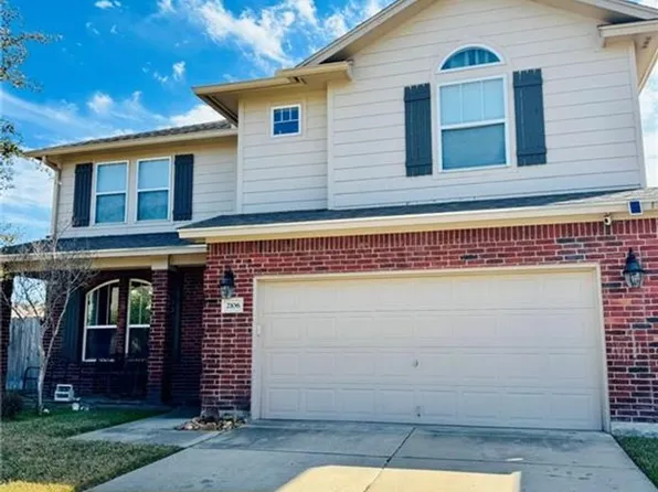2106 Halcon St, Corpus Christi, TX 78414
