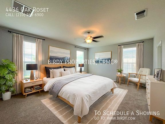 5th image of 4436 Oak Roset