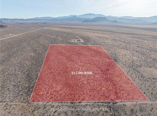 0 S Tampico Rd, Golden Valley, AZ 86413