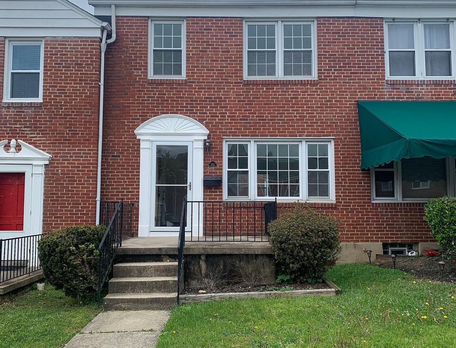 933 Radcliffe Rd, Towson, MD 21204 Zillow