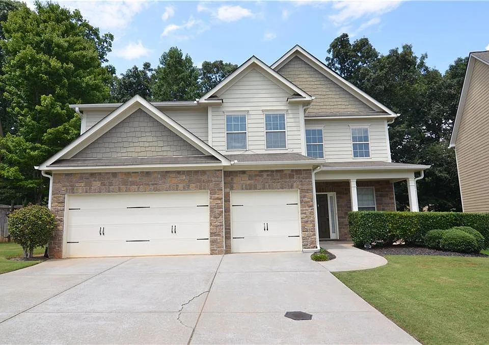 455 Wakefield Trce