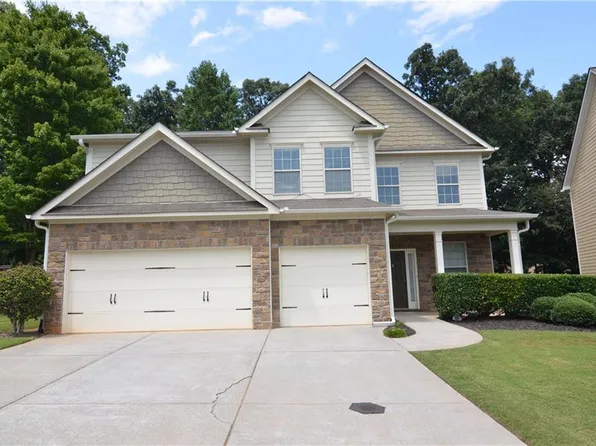 455 Wakefield Trce, Alpharetta, GA 30004
