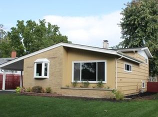 919 N Mill Rd, Addison, IL 60101