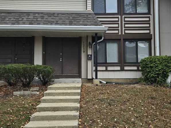 1239 San Simeon Dr, Hanover Park, IL 60133