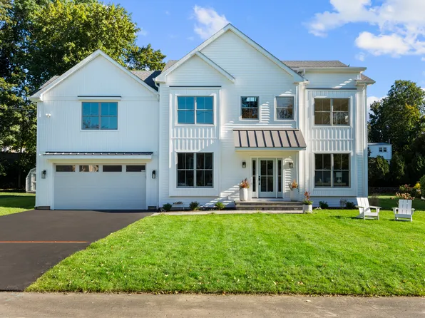 93 Millspaugh Drive, Fairfield, CT 06825